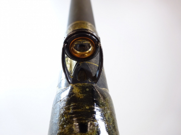 プロフィールド ’石鯛ロイヤル５４０